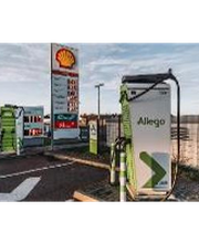 Shell Recharge Charging Station Bild 6