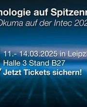 OKUMA - Open Possibilities