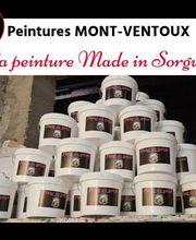 Peintures Mont Ventoux image 2