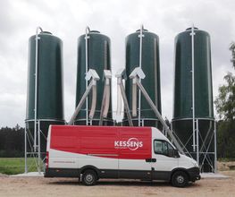 Kessens Technik mit System GmbH & Co.KG Bild 6