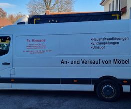 Umzüge-Klemens Bild 3