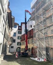 WS-Skyworker AG Bild 12