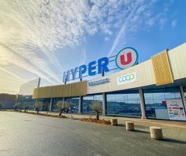 Hyper U Boulazac image 5