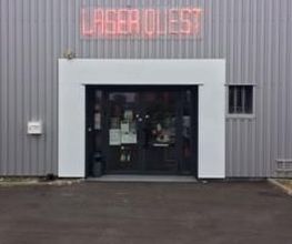 Laser Quest Laser Game image 7