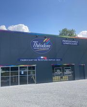 Théodore Maison de Peinture image 5