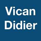 Vican Didier