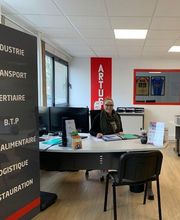 Artus Intérim SAINT LO image 1