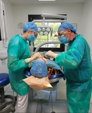 Servizio Medico Dentario Lugano Bild 3