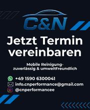 C&N Performance Bild 14