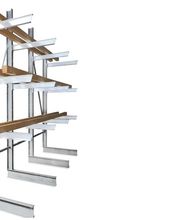 Singer Regale & Hallenbau GmbH & Co. KG Bild 13