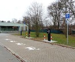 TEAG Mobil-Ladestation Bild 3
