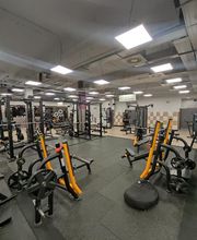 Gimnasio VivaGym Iturrama imagen 5