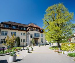 Pflegezentrum Wildbach Bild 10