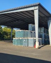 RWZ-Lager Langenlonsheim Bild 2