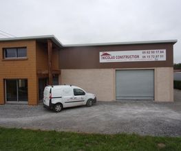 Nicolas Construction image 1