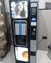 GAMMA Vending imagen 4