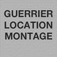 Guerrier Location Montage