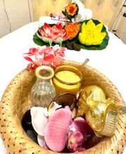 BANGKOK NATION SPA BEAUTY SALON KLG Bild 4