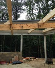 Charpente Lallemand image 1