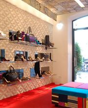 Christian Louboutin  Roma immagine 3