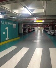 Parking Saba Ajuntament - Mercat imagen 2