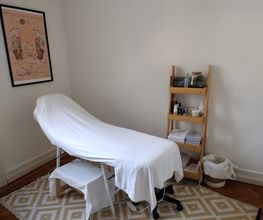 REVITAVI Réflexologie - Nutrithérapie Bild 3