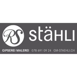 Gipserei Malerei Stähli GmbH