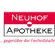 Logo der Neuhof-Apotheke
