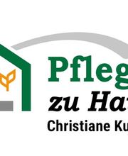 Pflege zu Hause Christiane Kuntzsch Bild 1