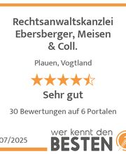 werkenntdenBESTEN.de Qualitätssiegel