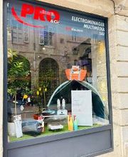 PRO&Cie - Ent. Kevelec39 Electroménager image 2