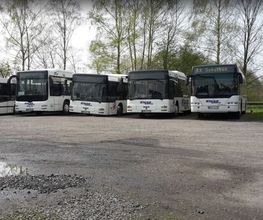 Reiseservice Kiese - Reiseagentur, Busvermietungen & Personenverkehr Bild 3