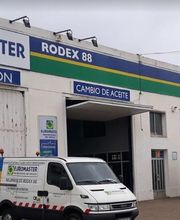 Euromaster Benavente Rodex 88 imagen 1