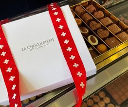 La Chocolaterie de Genève Bild 10