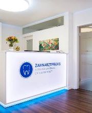 Zahnarztpraxis Dr. Volker Wolff in Lübeck Bild 2