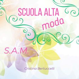 Scuola Alta Moda logo