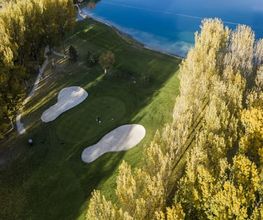 Golf-Club de Sierre Bild 3