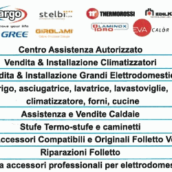 Multiservice di Rocco Melfi logo