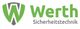 Werth Sicherheitstechnik