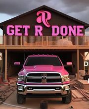 Get R Done image 1