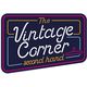 The Vintage Corner / Second Hand Vidulovic