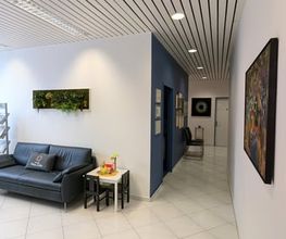 Turicum Augenzentrum AG  Dr. med. Koller Tobias Bild 2