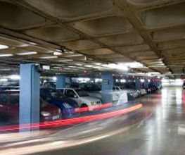 Parking Saba Dr. Robert imagen 3