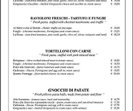Casa di Sergio - Ristorante Pizzeria Italiana afbeelding 3