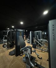 L'Appart Fitness - salle de sport Montreuil-Bellay image 9