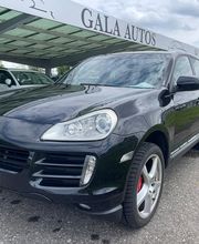 Gala Autos GmbH Bild 12