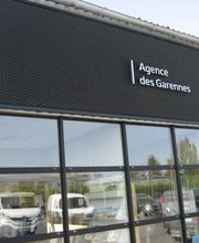 Renault Garage des Garennes Agent image 1
