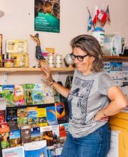 Les Chalets d'Argentouleau image 19