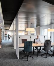 Wunderraum AG: Büro - Coworking - Meeting Space Pfäffikon SZ Bild 3