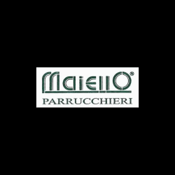 Maiello Parrucchieri logo